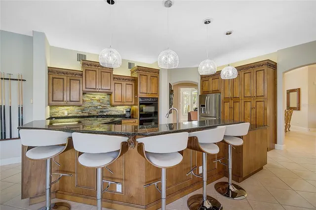 $1,249,000 | 2123 Calusa Lakes Boulevard, Nokomis, FL 34275