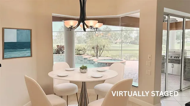 $1,249,000 | 2123 Calusa Lakes Boulevard, Nokomis, FL 34275