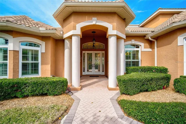 $1,249,000 | 2123 Calusa Lakes Boulevard, Nokomis, FL 34275