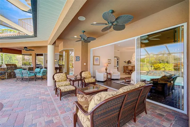 $1,249,000 | 2123 Calusa Lakes Boulevard, Nokomis, FL 34275