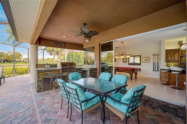$1,249,000 | 2123 Calusa Lakes Boulevard, Nokomis, FL 34275