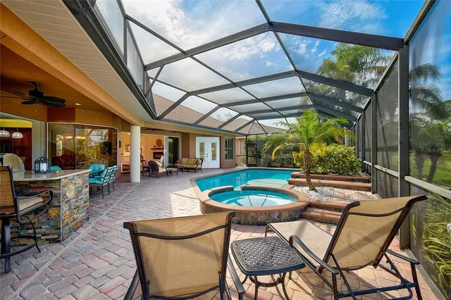 $1,249,000 | 2123 Calusa Lakes Boulevard, Nokomis, FL 34275
