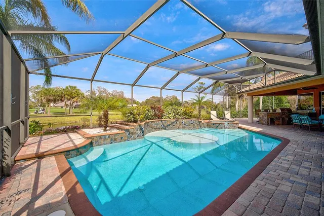 $1,249,000 | 2123 Calusa Lakes Boulevard, Nokomis, FL 34275