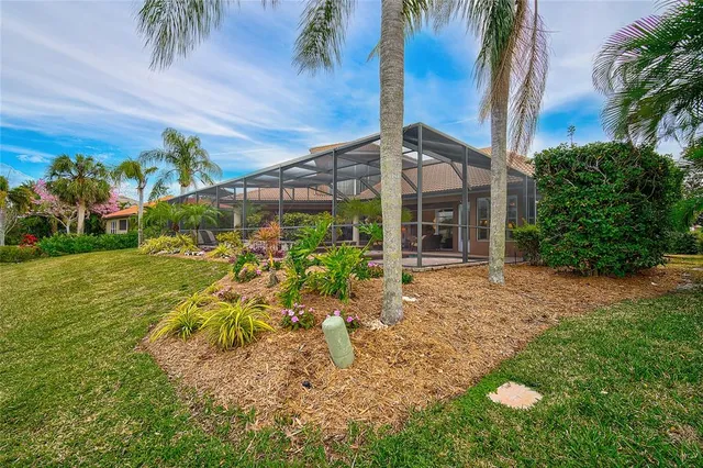 $1,249,000 | 2123 Calusa Lakes Boulevard, Nokomis, FL 34275