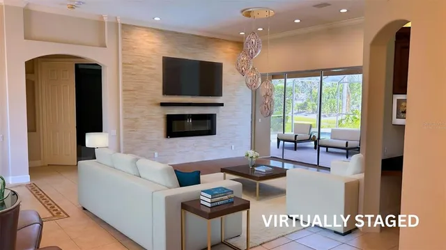 $1,249,000 | 2123 Calusa Lakes Boulevard, Nokomis, FL 34275