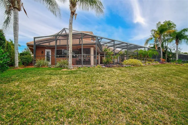 $1,249,000 | 2123 Calusa Lakes Boulevard, Nokomis, FL 34275