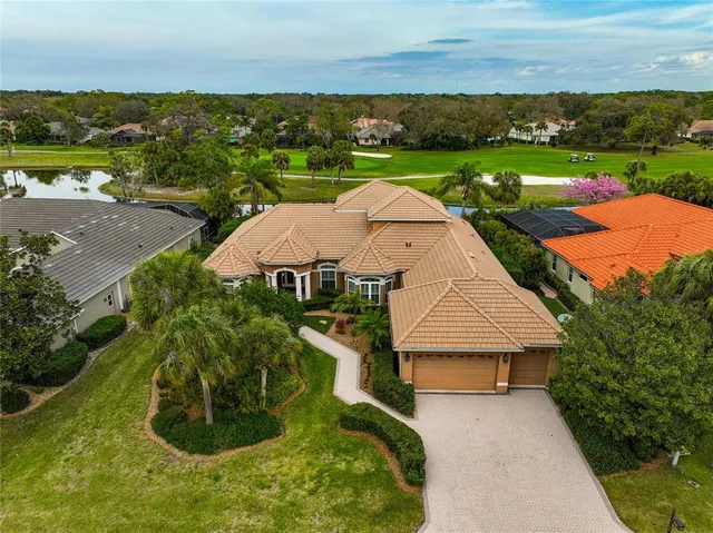 $1,249,000 | 2123 Calusa Lakes Boulevard, Nokomis, FL 34275