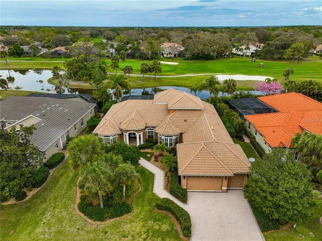 $1,249,000 | 2123 Calusa Lakes Boulevard, Nokomis, FL 34275