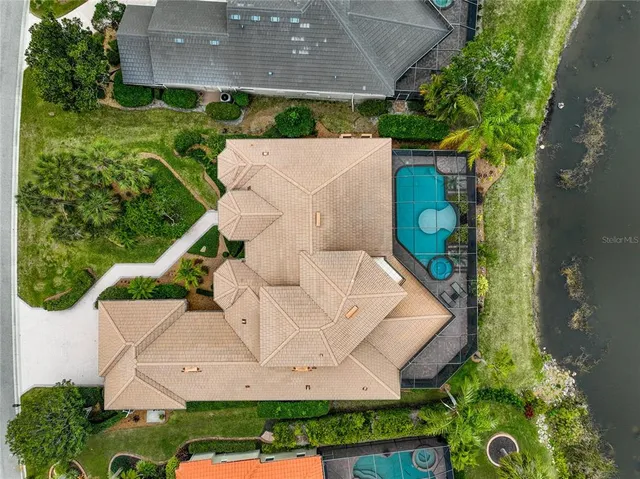 $1,249,000 | 2123 Calusa Lakes Boulevard, Nokomis, FL 34275