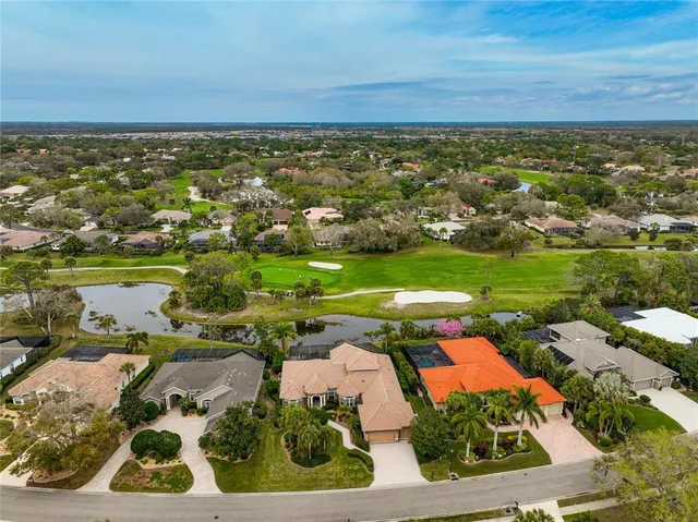 $1,249,000 | 2123 Calusa Lakes Boulevard, Nokomis, FL 34275