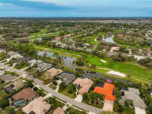 $1,249,000 | 2123 Calusa Lakes Boulevard, Nokomis, FL 34275