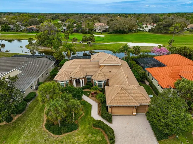 $1,249,000 | 2123 Calusa Lakes Boulevard, Nokomis, FL 34275