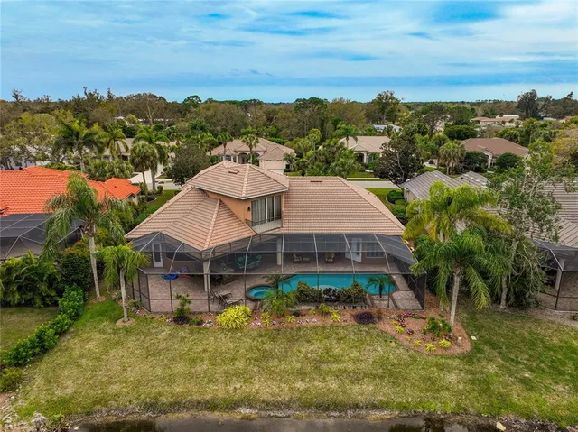 $1,249,000 | 2123 Calusa Lakes Boulevard, Nokomis, FL 34275