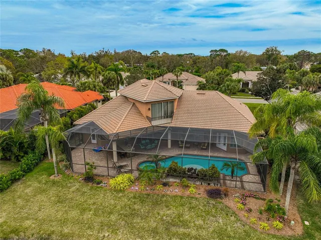 $1,249,000 | 2123 Calusa Lakes Boulevard, Nokomis, FL 34275