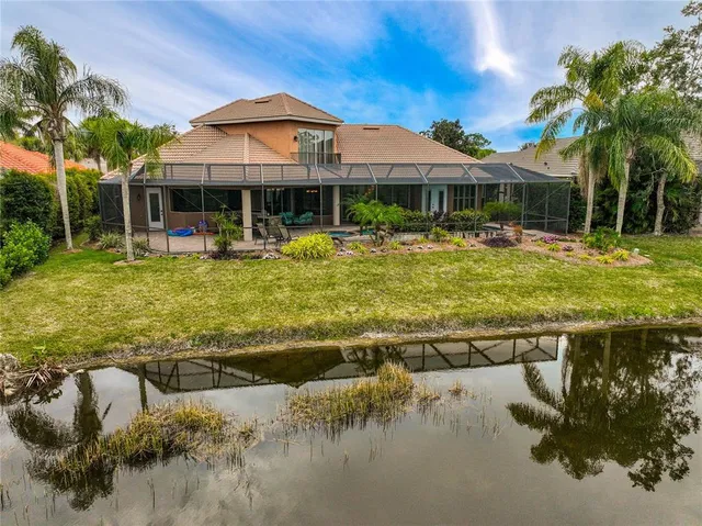 $1,249,000 | 2123 Calusa Lakes Boulevard, Nokomis, FL 34275