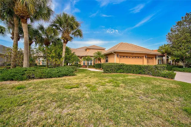 $1,249,000 | 2123 Calusa Lakes Boulevard, Nokomis, FL 34275