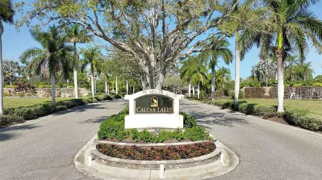 $1,249,000 | 2123 Calusa Lakes Boulevard, Nokomis, FL 34275