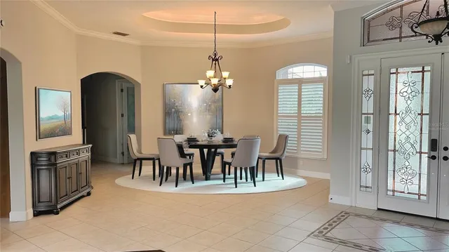 $1,249,000 | 2123 Calusa Lakes Boulevard, Nokomis, FL 34275