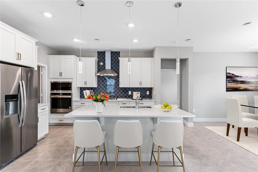 851 Vineyard Rdg Road Minneola, FL 34715 - Photo 12 of 51