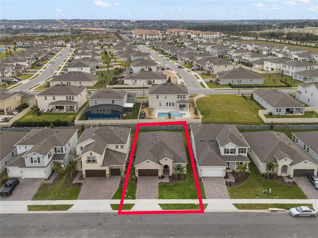 851 Vineyard Rdg Road Minneola, FL 34715 - Photo 50 of 51