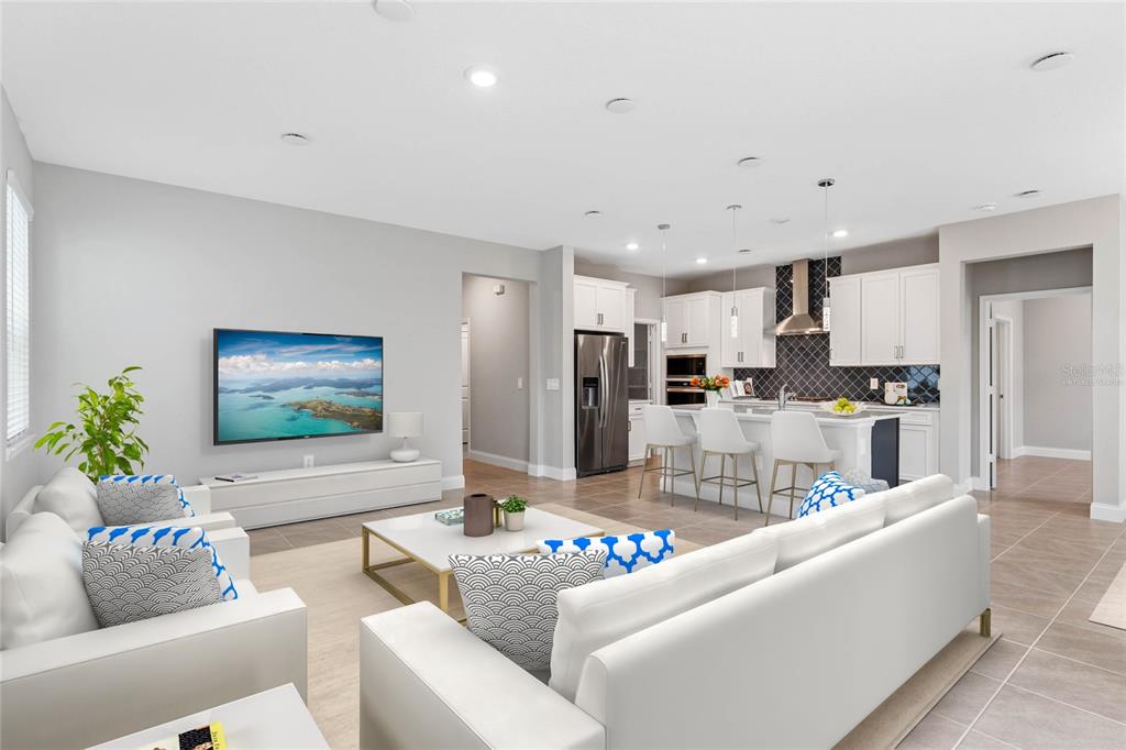 851 Vineyard Rdg Road Minneola, FL 34715 - Photo 8 of 51