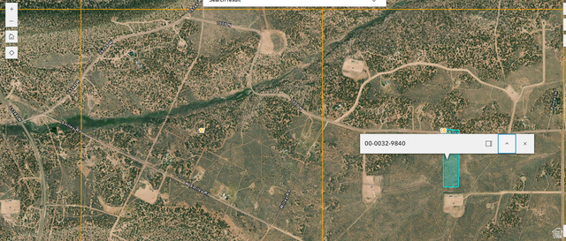See Directions, Unit 5 Duchesne, UT 84021 - Photo 10 of 10 Map / location