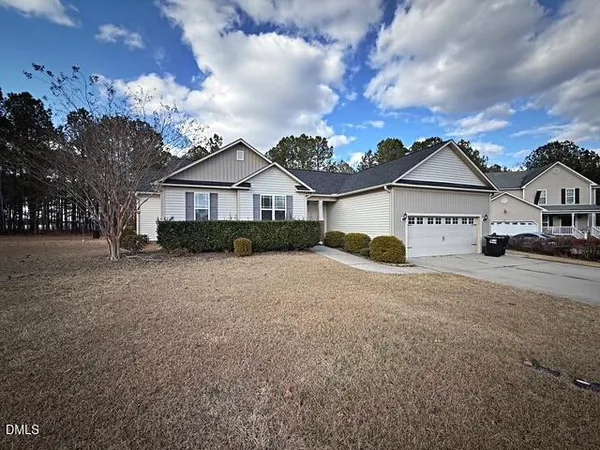 $419,900 | 491 Blaze Ridge Drive, Smithfield, NC 27577