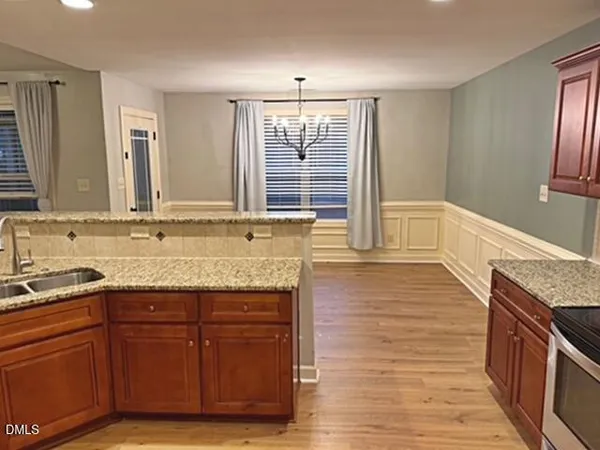 $419,900 | 491 Blaze Ridge Drive, Smithfield, NC 27577