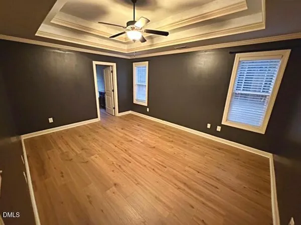 $419,900 | 491 Blaze Ridge Drive, Smithfield, NC 27577