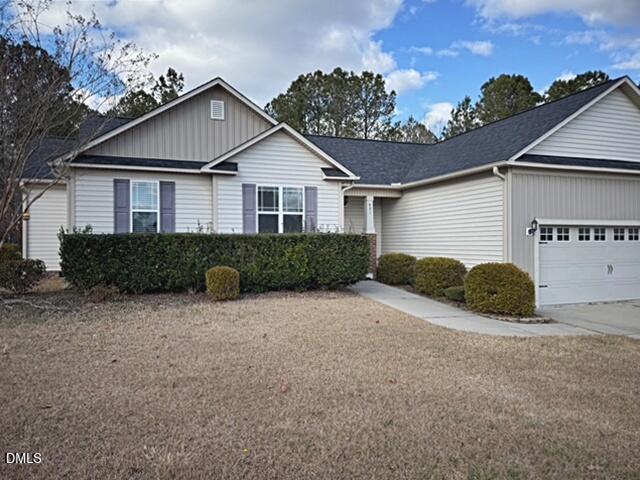 491 Blaze Ridge Drive Smithfield, NC 27577 - Photo 2 of 19 image0