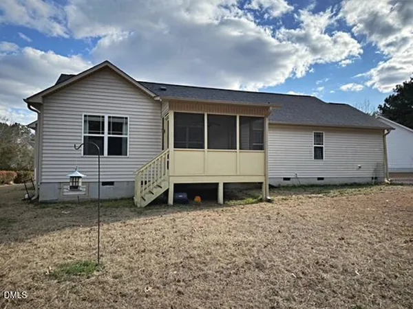$419,900 | 491 Blaze Ridge Drive, Smithfield, NC 27577