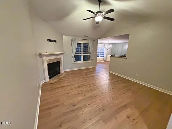 $419,900 | 491 Blaze Ridge Drive, Smithfield, NC 27577