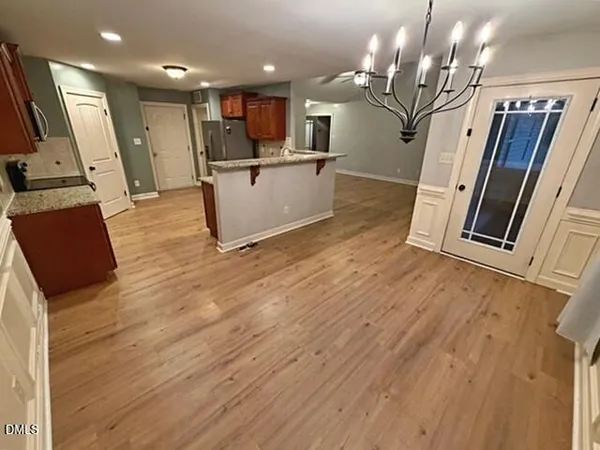 $419,900 | 491 Blaze Ridge Drive, Smithfield, NC 27577