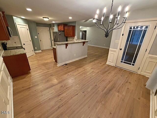 491 Blaze Ridge Drive Smithfield, NC 27577 - Photo 6 of 19 image18