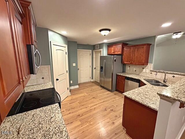 491 Blaze Ridge Drive Smithfield, NC 27577 - Photo 7 of 19 image13