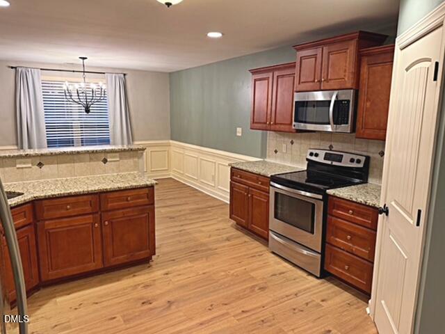 491 Blaze Ridge Drive Smithfield, NC 27577 - Photo 8 of 19 image14