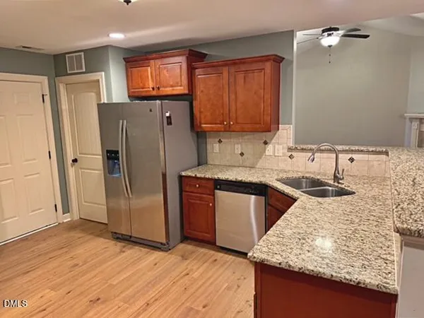 $419,900 | 491 Blaze Ridge Drive, Smithfield, NC 27577