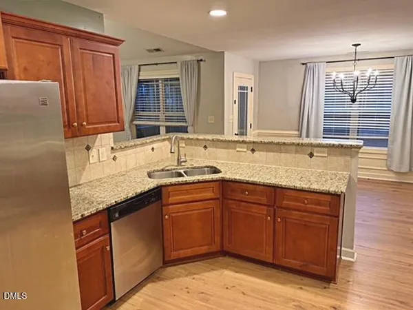 $419,900 | 491 Blaze Ridge Drive, Smithfield, NC 27577