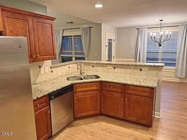 491 Blaze Ridge Drive Smithfield, NC 27577 - Photo 10 of 19 image16