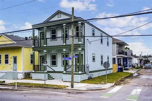 $2,100 | 2532 Martin Luther King Jr Boulevard, New Orleans, LA 70113