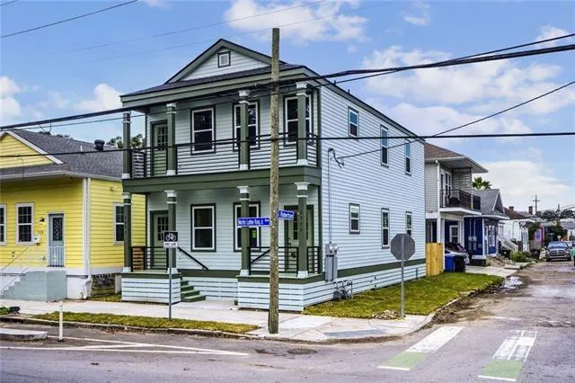 $2,100 | 2532 Martin Luther King Jr Boulevard, New Orleans, LA 70113