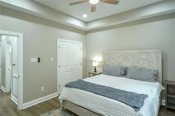 $2,100 | 2532 Martin Luther King Jr Boulevard, New Orleans, LA 70113