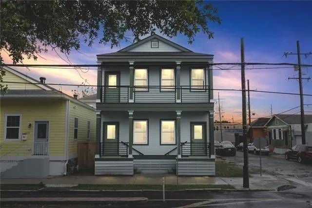 $2,100 | 2532 Martin Luther King Jr Boulevard, New Orleans, LA 70113