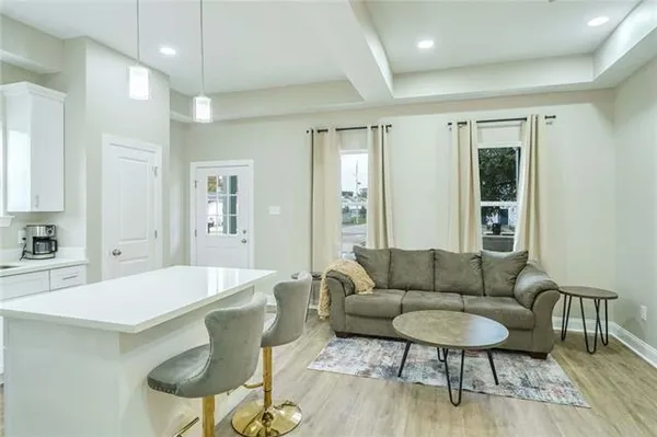 $2,100 | 2532 Martin Luther King Jr Boulevard, New Orleans, LA 70113