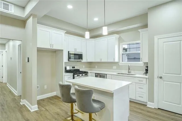 $2,100 | 2532 Martin Luther King Jr Boulevard, New Orleans, LA 70113