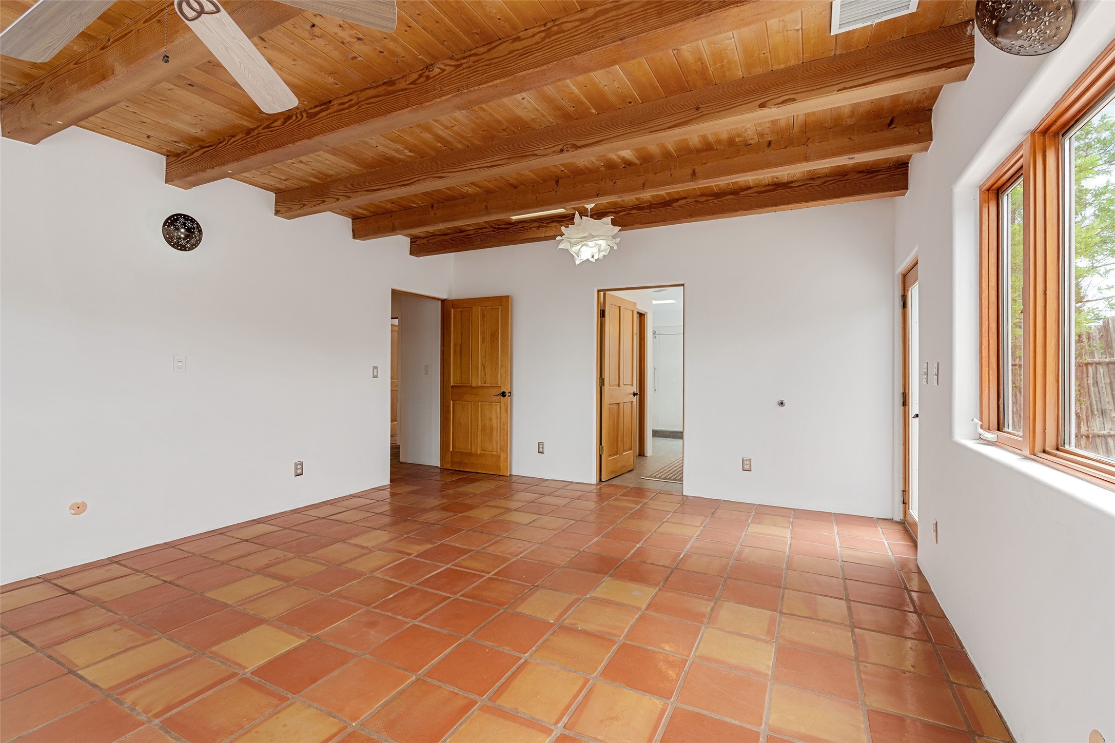 56 Balsa Road Santa Fe, NM 87508 - Photo 31 of 50 Primary Bedroom