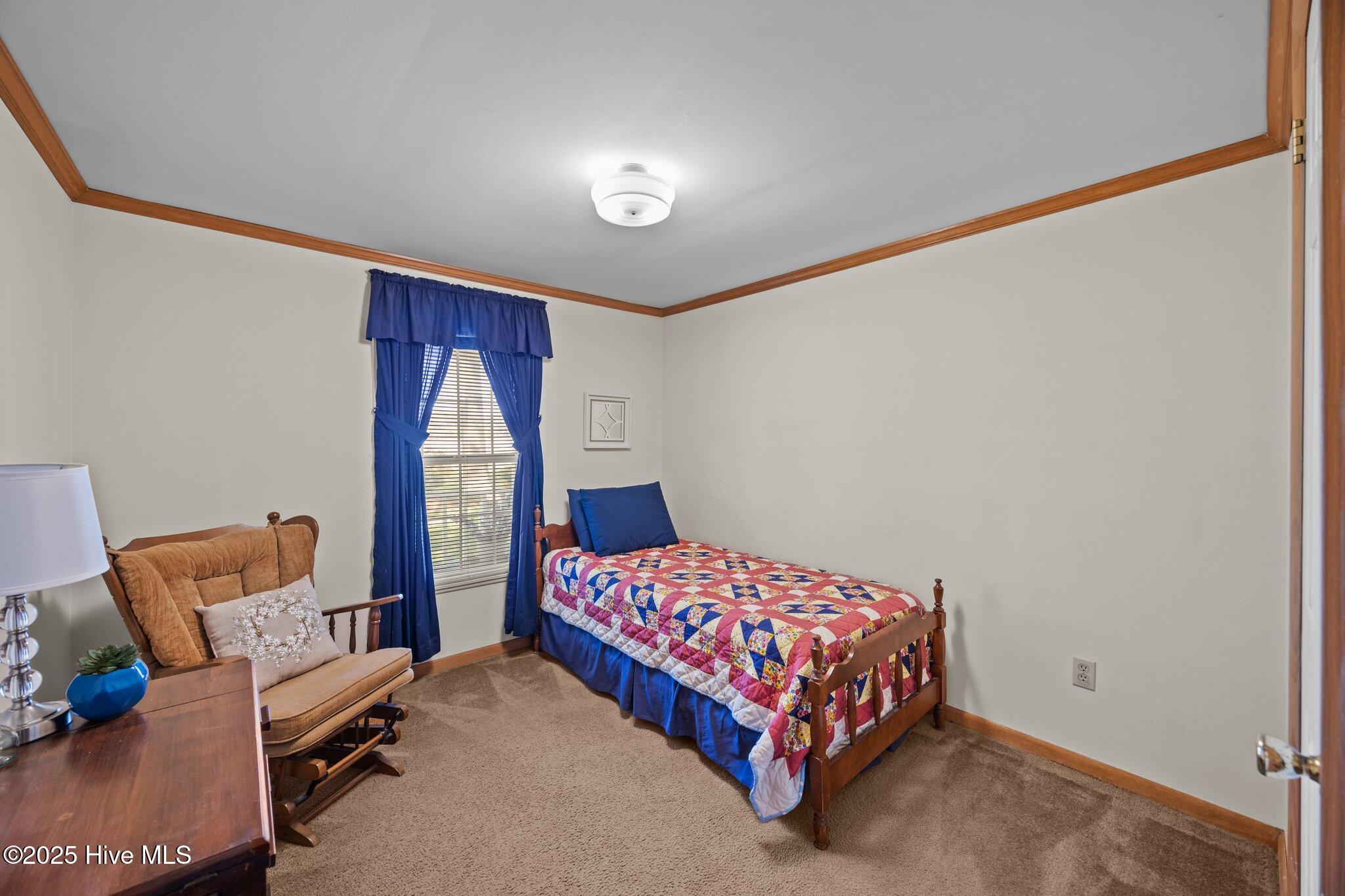 1032 Ball Road Washington, NC 27889 - Photo 26 of 50 BEDROOM 2