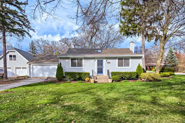 $417,900 | 250 Beauteau Street, Lake Zurich, IL 60047