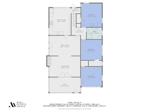$450,000 | 212 Marquette Avenue, South Bend, IN 46617