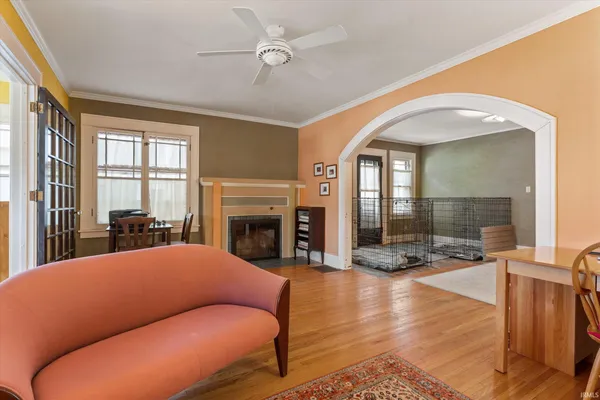 $450,000 | 212 Marquette Avenue, South Bend, IN 46617